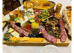 Best Private Chef Lake Winnipesaukee