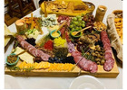Best Private Chef Lake Winnipesaukee