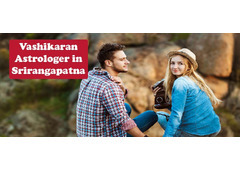 Vashikaran Astrologer in srirangapatna