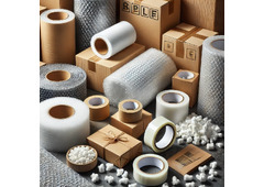 Protective Packaging – Keep Your Items Safe