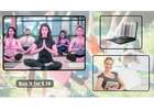 Lose Weight Today with Yoga eBook – A Natural Way to Burn Fat