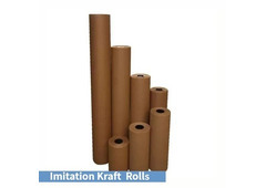 Shop Brown Parcel Paper Online