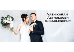 Vashikaran Astrologer in Sakleshpur