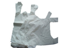Plastic Carrier Bags Online | Packaging Express