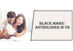 Black Magic Astrologer in Manchester
