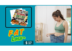 Ketogenic Fat Loss Diet 101: Your Guide to a Healthier, Leaner