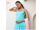 2025’s Best Rakhi Dresses for Women by JOVI India