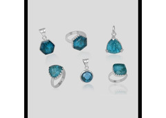 Unique & Elegant: Akrati Jewels’ One-of-a-Kind Jewelry Collection