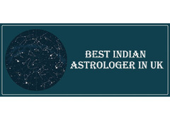 Best Indian Astrologer in Manchester