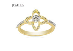 Buy Best Gold Plated Jewellery Wholesale - JewelPin