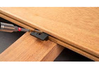 Hardwood Decking Clips Texas