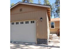 Local Deck Installation Show Low AZ