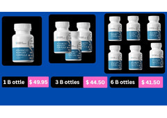 Advanced Memory Formula – A Natural Supplement to Boost Brain Health