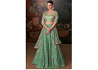 Shop Latest Designer Lehengas for Women