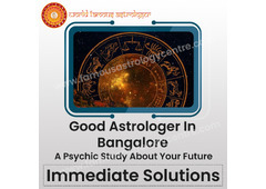 Best Astrologer In HMT Layout