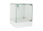 High-Quality Glass Display Cabinets in the UK | Glass Cabinets Direct
