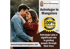 Best Astrologer in Mangalore |