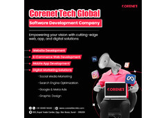 Coreneyt Global Software Development Company