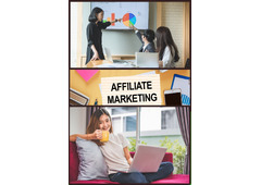Modern Affiliate Marketing E-books: A Simple Guide to Making Money Online