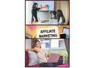 Modern Affiliate Marketing E-books: A Simple Guide to Making Money Online