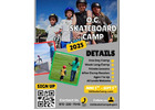 O.G. Skate Camp – Aspen, CO | Skateboarding Adventures for Ages 7 & Up