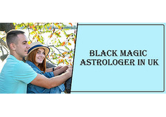 Black Magic Astrologer in Norwich