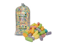 Biodegradable Loose Fill Packing – Lightweight Void Fill – Globe Packaging London
