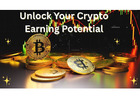 Cryptocurrency Secrets – BRAND NEW! Downloads to Unlock Your Crypto Earning Potential