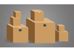 Self Seal Postal Boxes in Bulk | Packaging Now UK