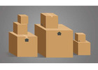 Self Seal Postal Boxes in Bulk | Packaging Now UK
