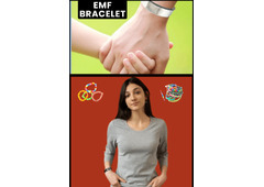 EMF Protection with Defense Bracelet: A Complete Guide to Shielding Yourself from Harmful Radiation