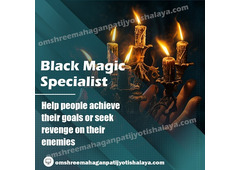 Black Magic Specialist in Shivajinagar