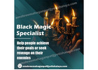 Black Magic Specialist in Shivajinagar