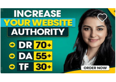 Boost Your Website Ranking with High DA Guest Posting—Fiverr SEO Gig