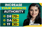 Boost Your Website Ranking with High DA Guest Posting—Fiverr SEO Gig