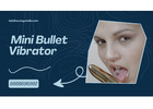 Mini Bullet Vibrator for Women – Available in Thane & Mumbai | Fast Delivery