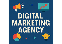 Digital Marketing Agency in Ahmedabad