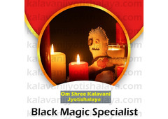 Black Magic Specialist in Bhandup