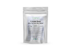 Cream Base (Dry to Very Dry Skin)