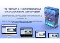 Quit Smoking For Only $9 (Limited Spots!) – Stop Your Habit in 30 Days Forever! Offer Ends Soon!