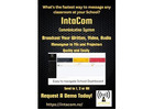 IntaCom – School Communication System | Leveraging Technology Available in Each Classroom