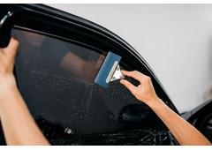 Supa Tint - car window tinting near me
