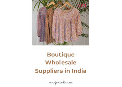 JOVI India’s Wholesale Women's Wear for Every Body Type