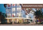 Godrej Mall Greater Noida - Invest In Premium Retail Space