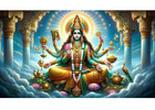 Rajashyamala Pooja