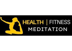 Health Fitness Meditation