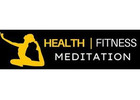 Health Fitness Meditation