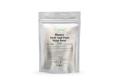 Honey Melt & Pour Soap Base