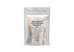 Shea Butter Melt & Pour Soap Base