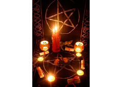 Black Magic Astrologer in Alambagh